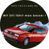 corrado mit Stil