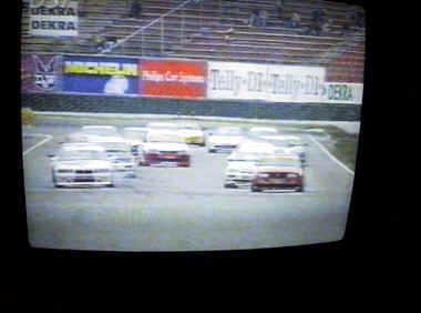Corrado G60 im ADAC GT Cup