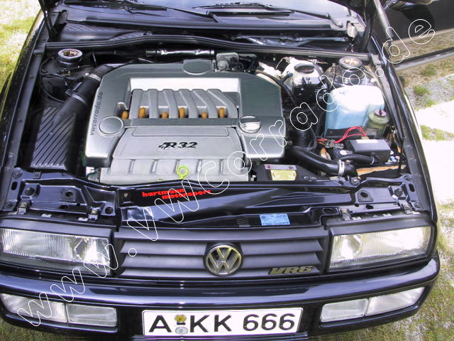 Corrado R32