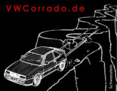 Corrado - Page: Corrado - driving by feeling !