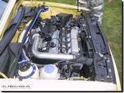 Corrado Turbomotor
