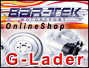 G-lader - Instandsetzung, Chiptuning, Teile und VWCorrado.de - Sponsor