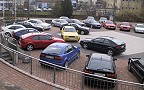 Corradoclub Jahresversammlung 2003