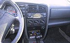 Corrado Airbag