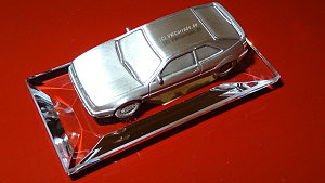 Corrado Kristallglas-Edition