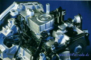 Corrado - Automatik AG4