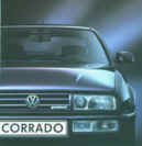 Corrado G60 - hier ist er !