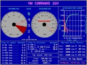 Corrado 2.0 Daten