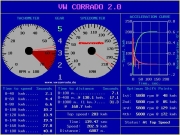 Corrado Daten 2.0
