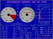 Corrado Daten G60