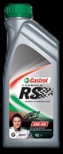 Castrol FORMULA RS 0W-40