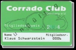 corrado-club-germany