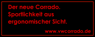 Corrado - Werbung