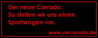 Corrado - Werbung