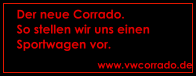 Corrado im Vergleich