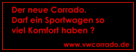 Corrado - Werbung