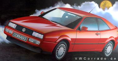 Corrado G60