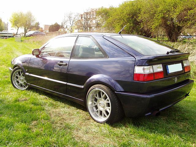 Corrado G60 von Dirk D.