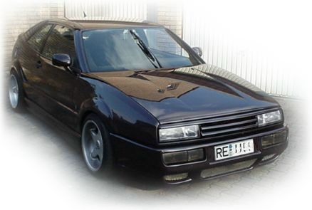 Corrado G60