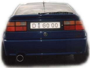 Corrado G60