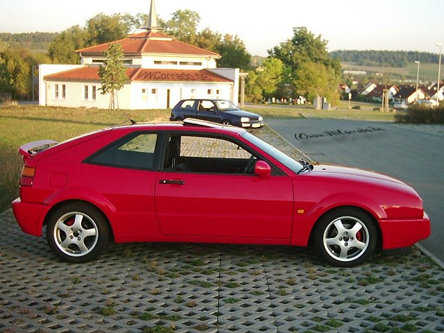 Corrado 2.0 16V