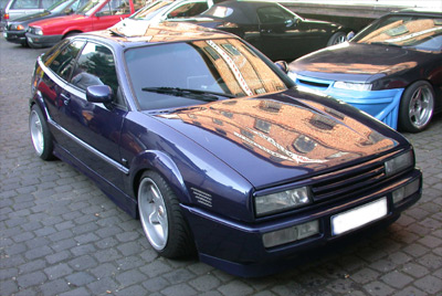 Corrado G60