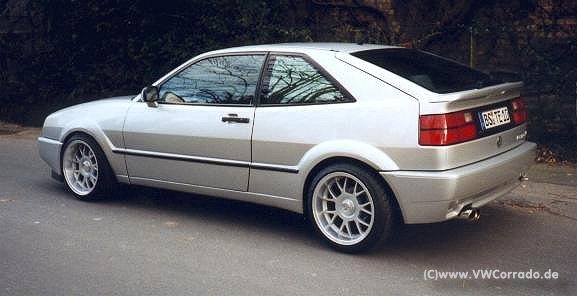 Corrado G60