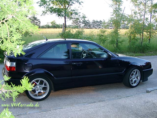 Corrado G60