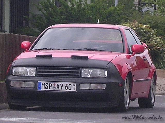 Corrado 16V