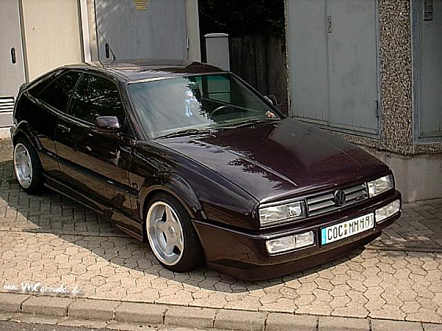 Corrado 2.0 16V