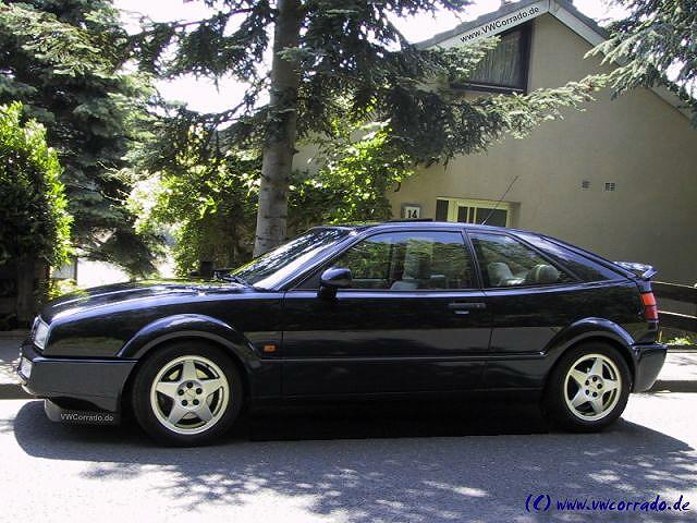 Corrado VR6 Hartmann 65b