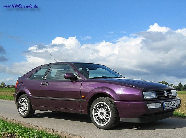 Corrado Serienkiller