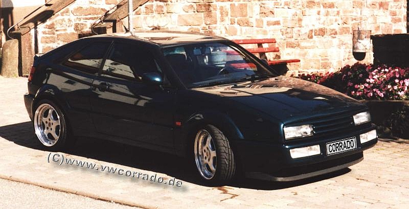 Corrado VR6