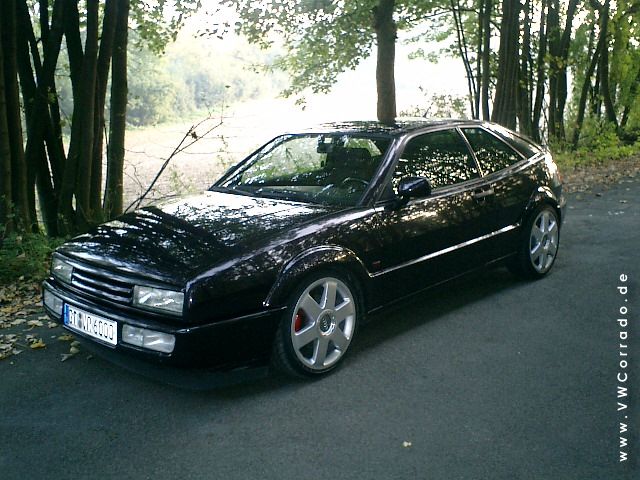Corrado VR6