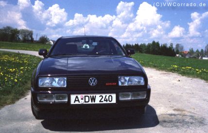 Corrado G60