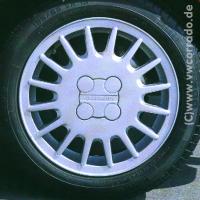 Die Vw Corrado Fan Seite Fur Die Freunde Des Vw Karmann Sportcoupes Rader Und Reifen