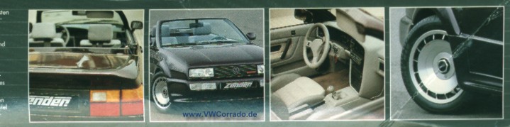 Corrado medell Zender von Revell