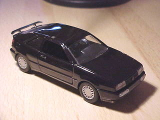 Corrado Modellauto