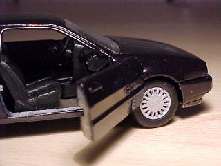 Corrado Modellauto