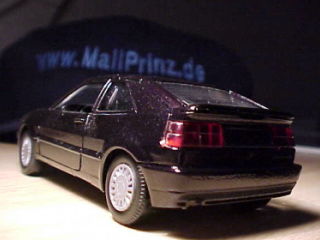 Corrado Modellauto