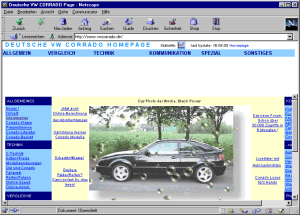 vwcorrado.de - das Original