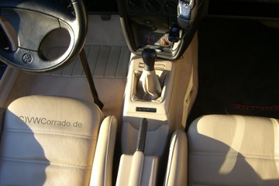 Corrado Fußmatte