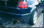 Corradotreffen Wolfsburg G60-16V-VR6-2.0-Turbo-Kompressor-TDI