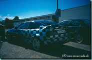 Corradotreffen Wolfsburg G60-16V-VR6-2.0-Turbo-Kompressor-TDI