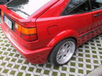 Corrado Club Germany ccg e.V.