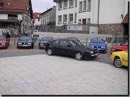 Corradoclubtreffen in Flieden