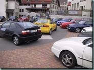 Corradoclubtreffen in Flieden