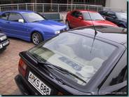 Corradoclubtreffen in Flieden