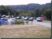 Corradoclub Campingplatz Triefenstein