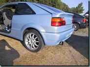 Corradoclub CCG Treffen 2003